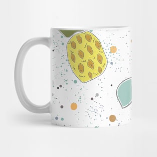 Pineapple Mug